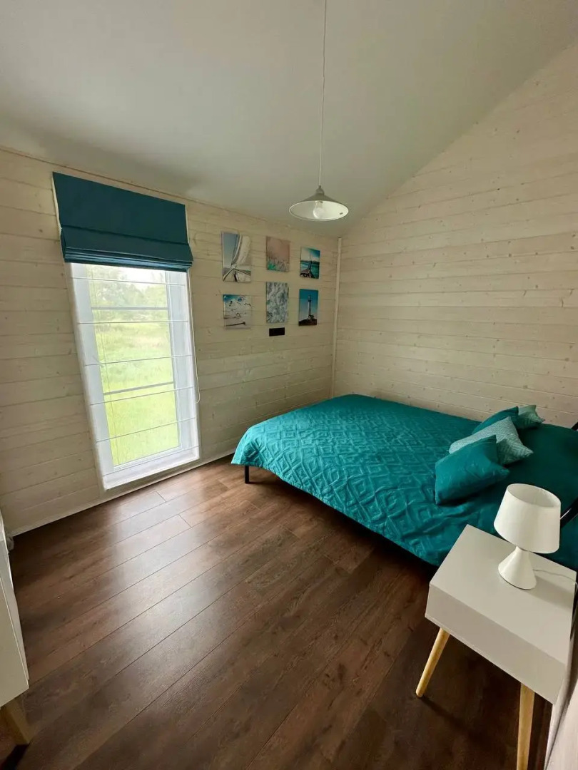 Частный дом Berezkino Village