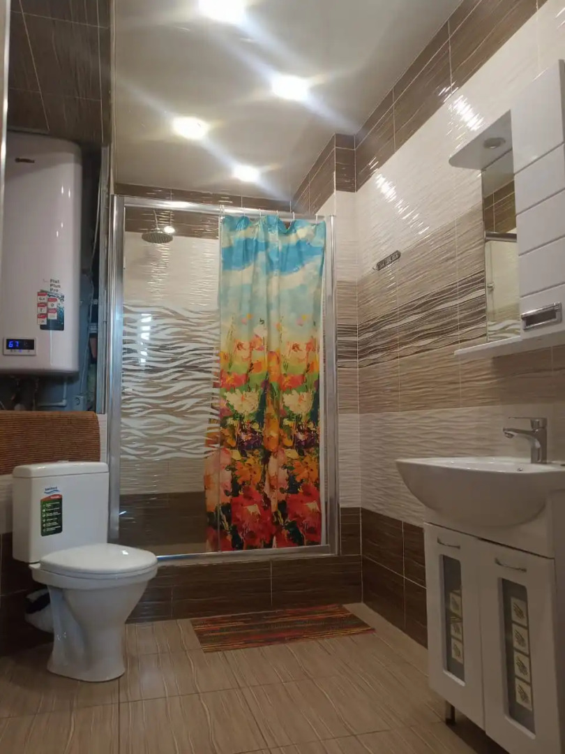 Гостевой дом На Набережной