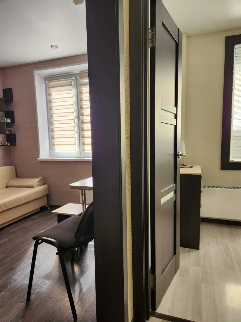 Квартира Уютная квартира вблизи озера Тургояк