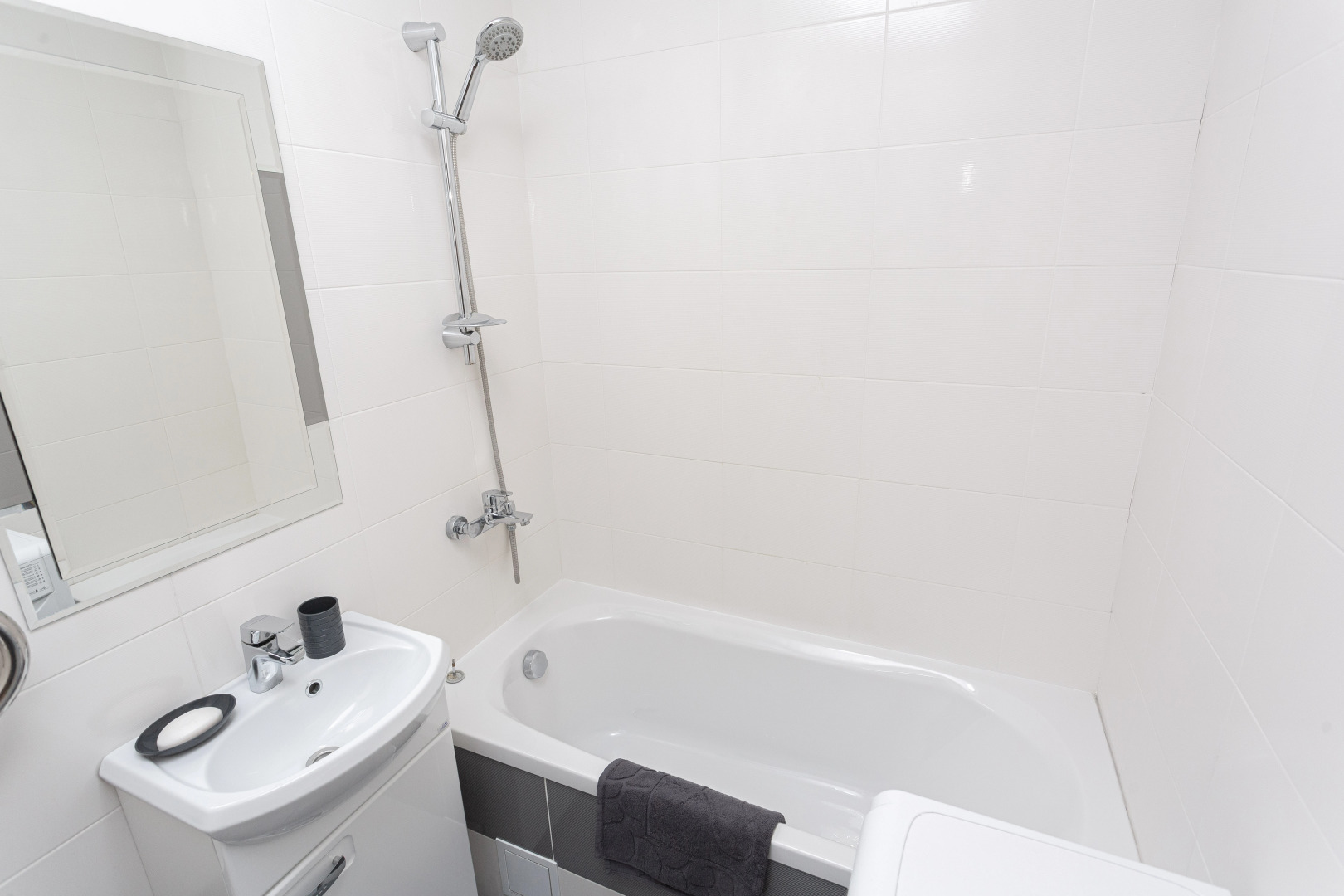 Апартаменты у музея мирового океана