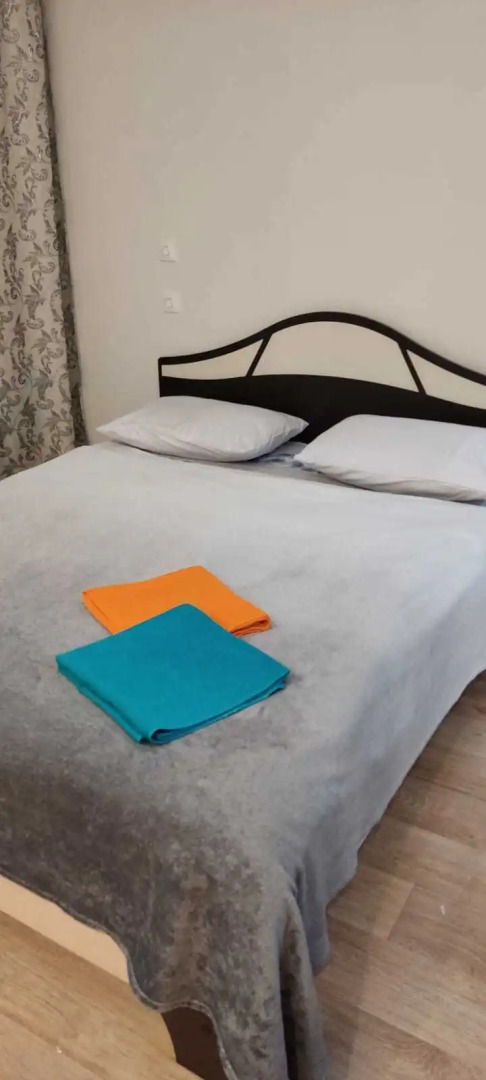 Квартира на улице Самаровской (18)