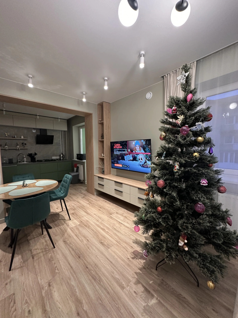 Квартира West Kranz