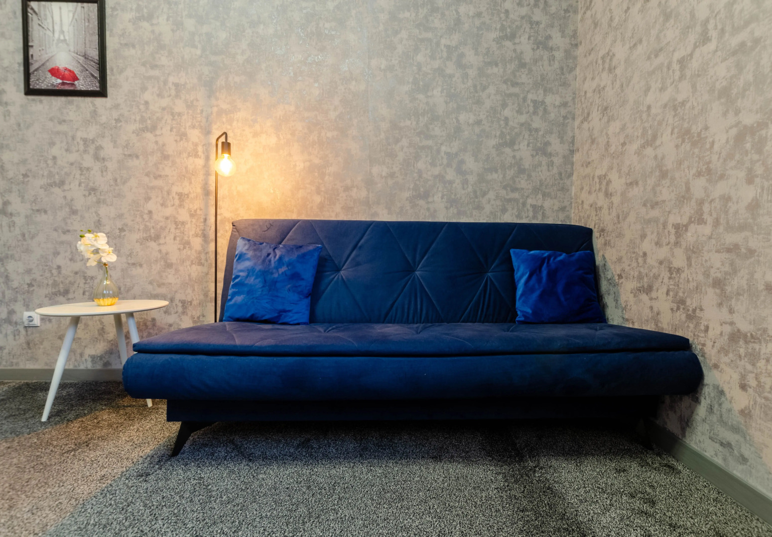 Апартаменты в Самом центре Светлогорска