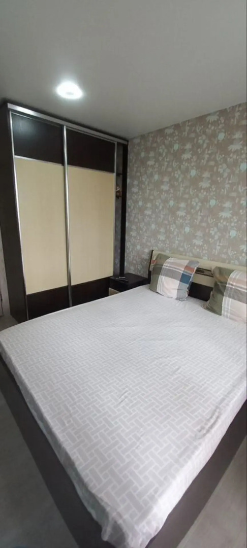 Квартира в 3 Микрорайоне 12к1