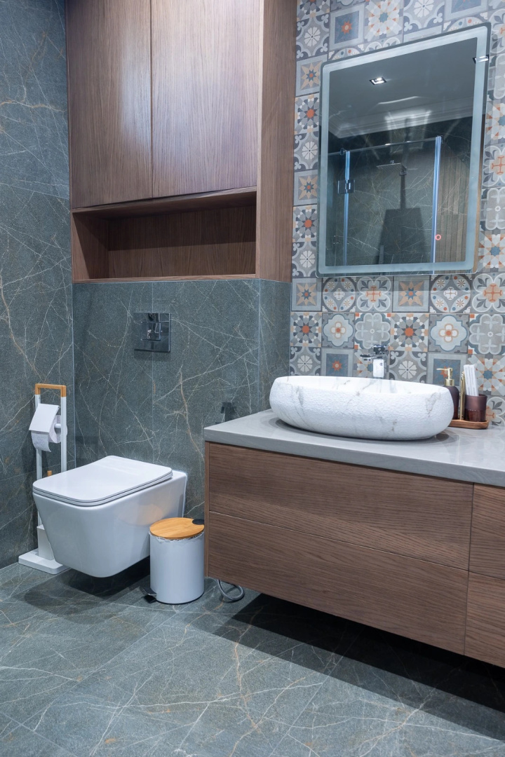 Apart-hotel COLIBRI