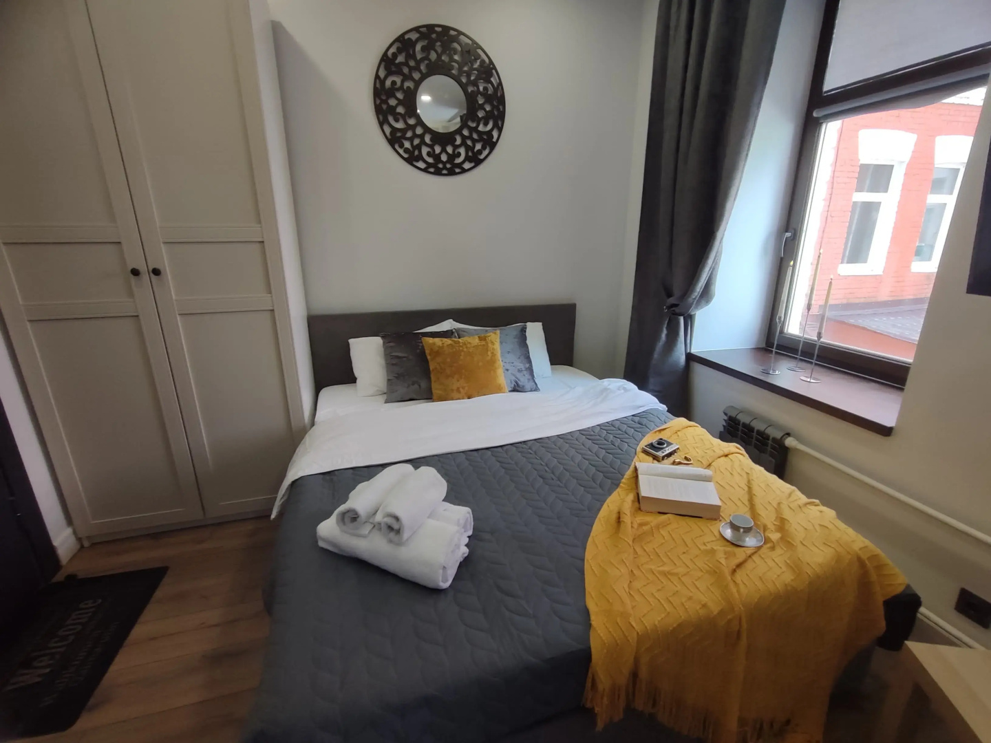 Квартира Маяковский Studio от Home24