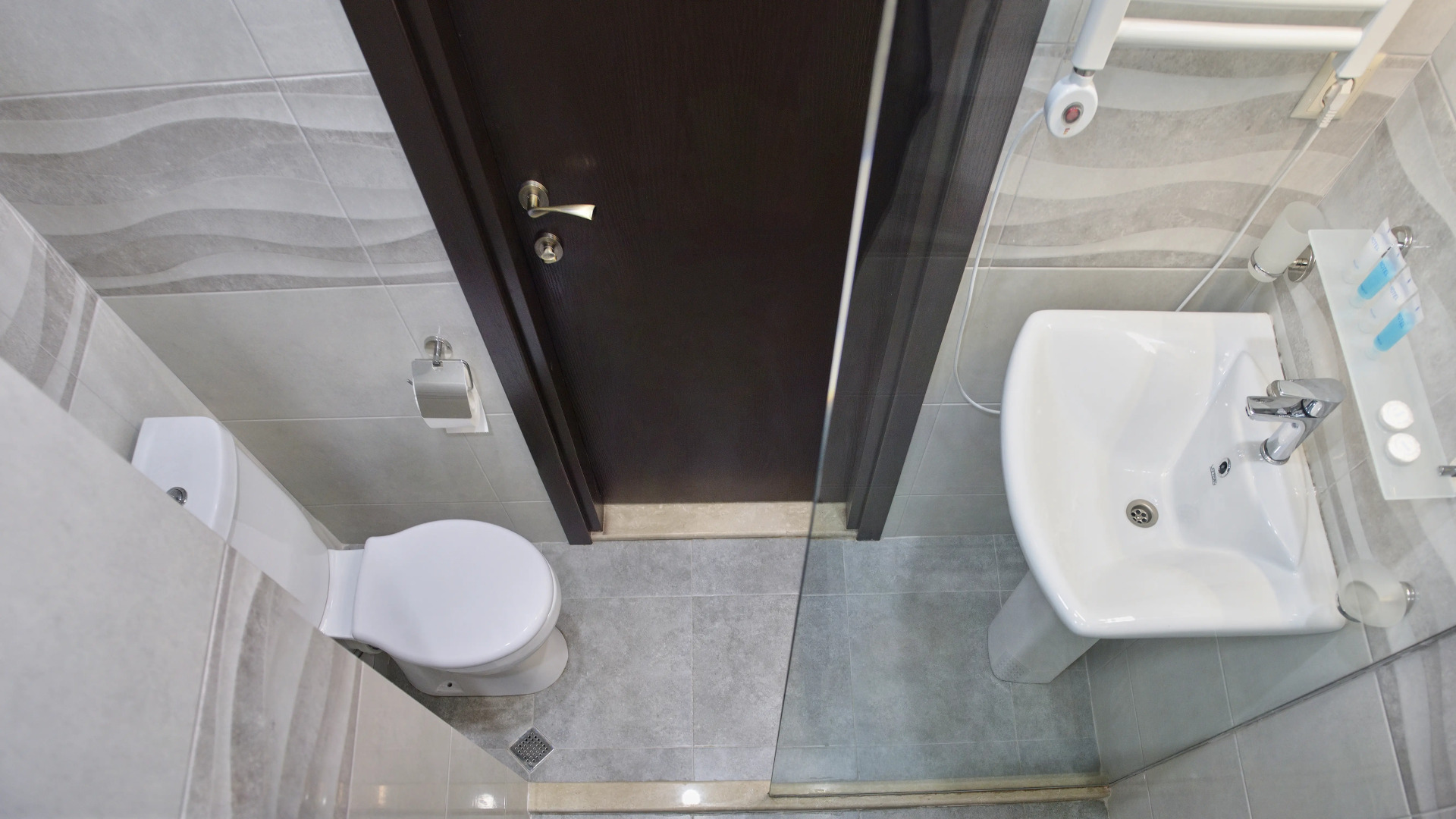Апартаменты Orbi Beach Tower Batumi