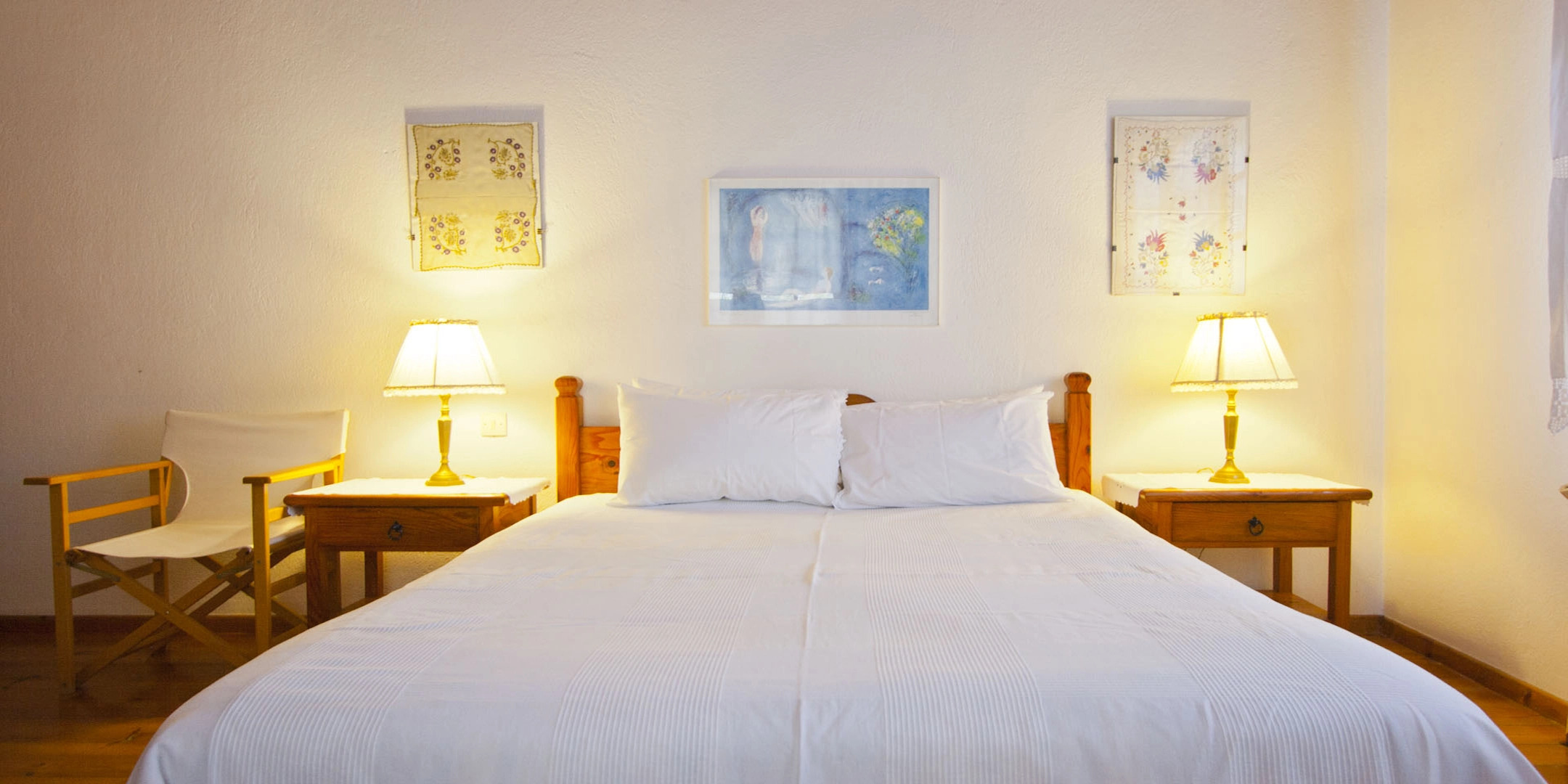 Вилла Beaufort BeachFront Nikiti