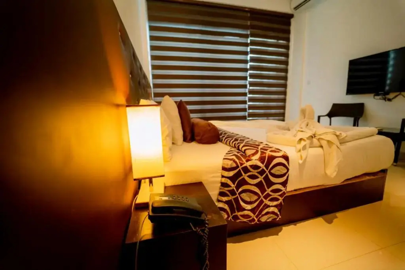 Отель Trincomalee Beach Resort & Spa