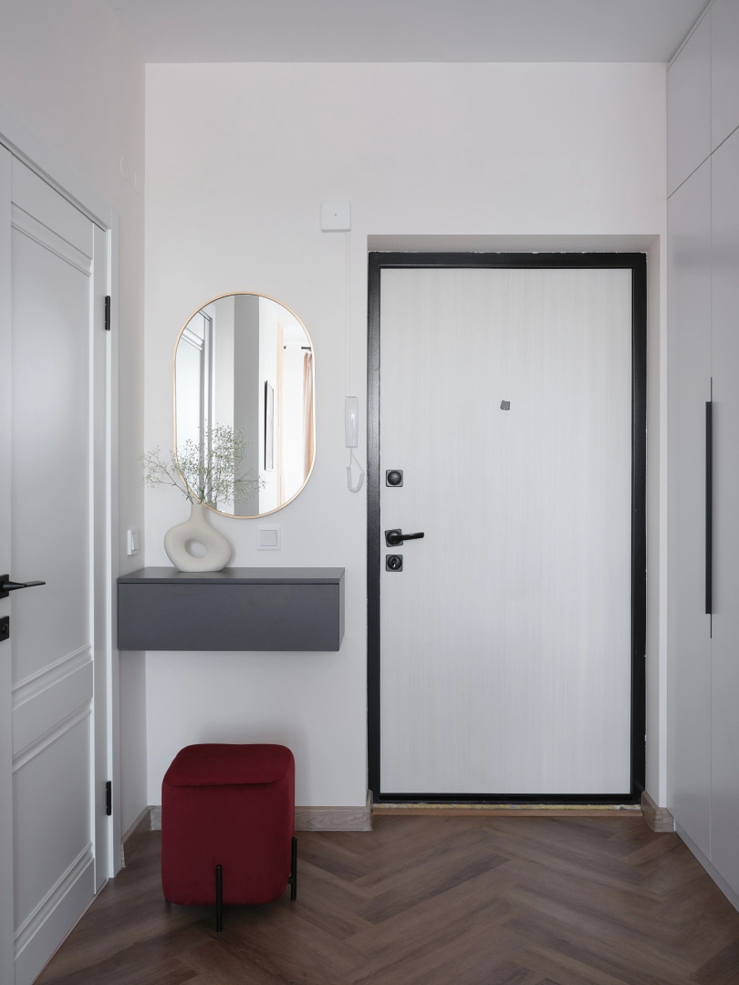 Апартаменты Dreams And Wine