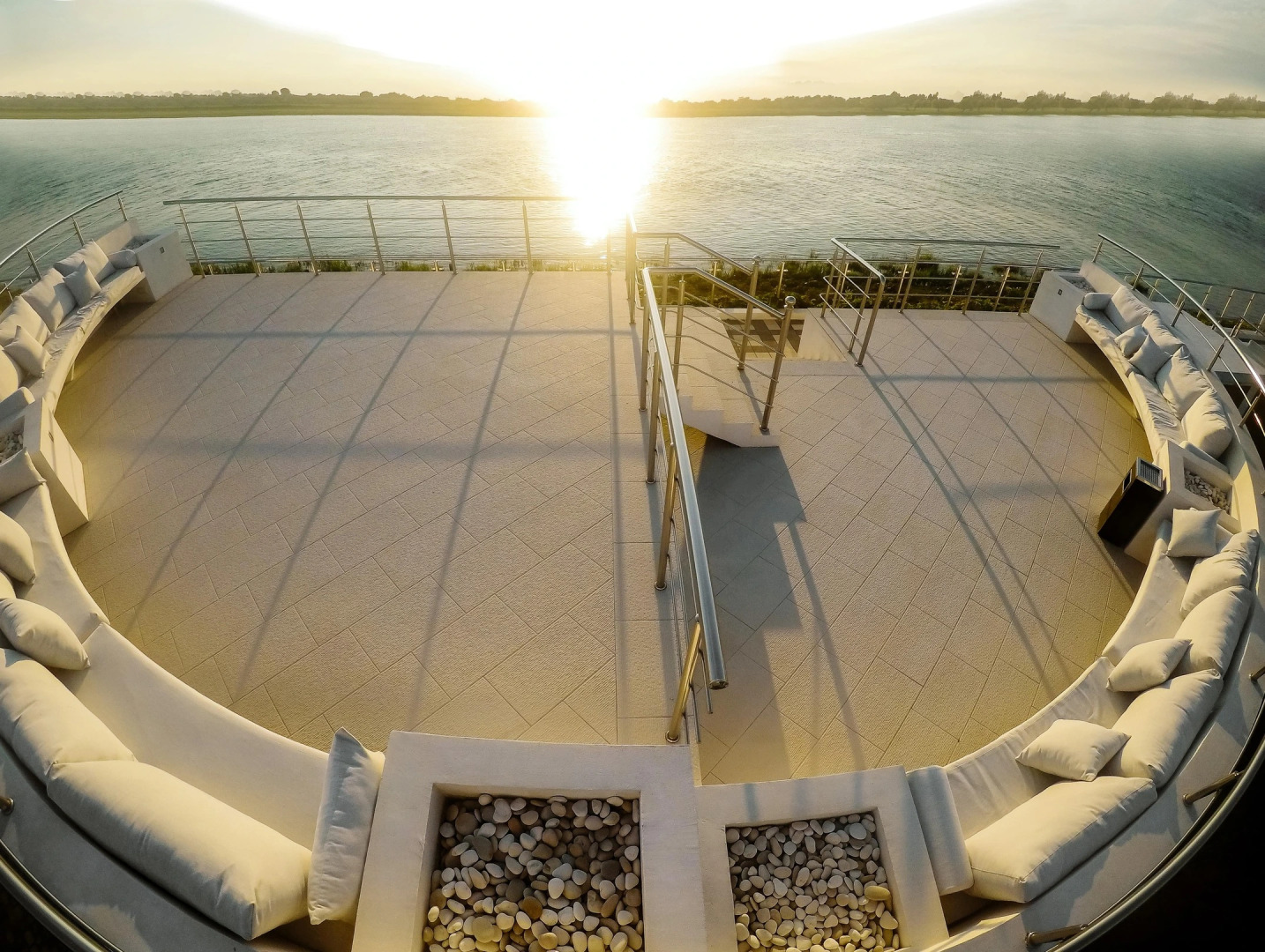 Бутик-Отель Рыбзавод