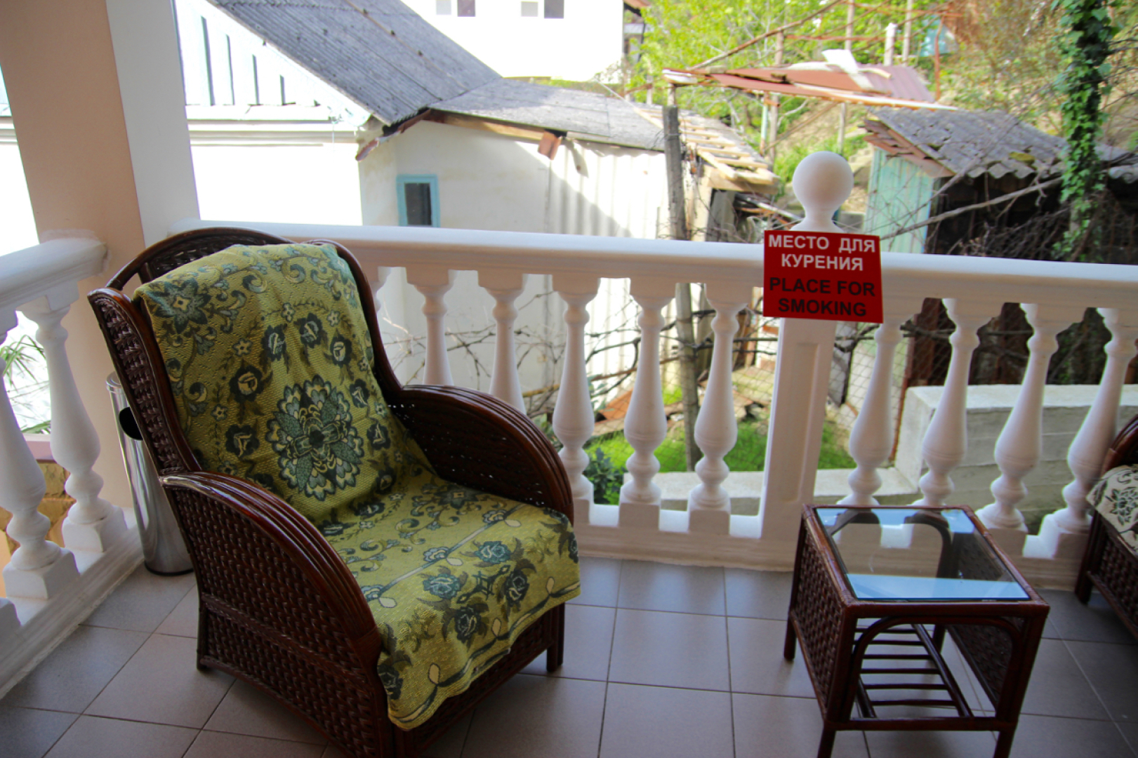 Меблированные комнаты Лера