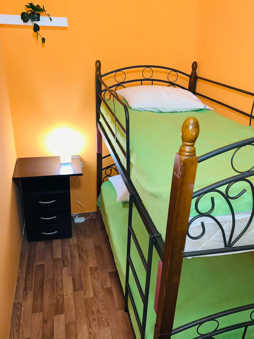 Отель StayWay 3 Вокзала