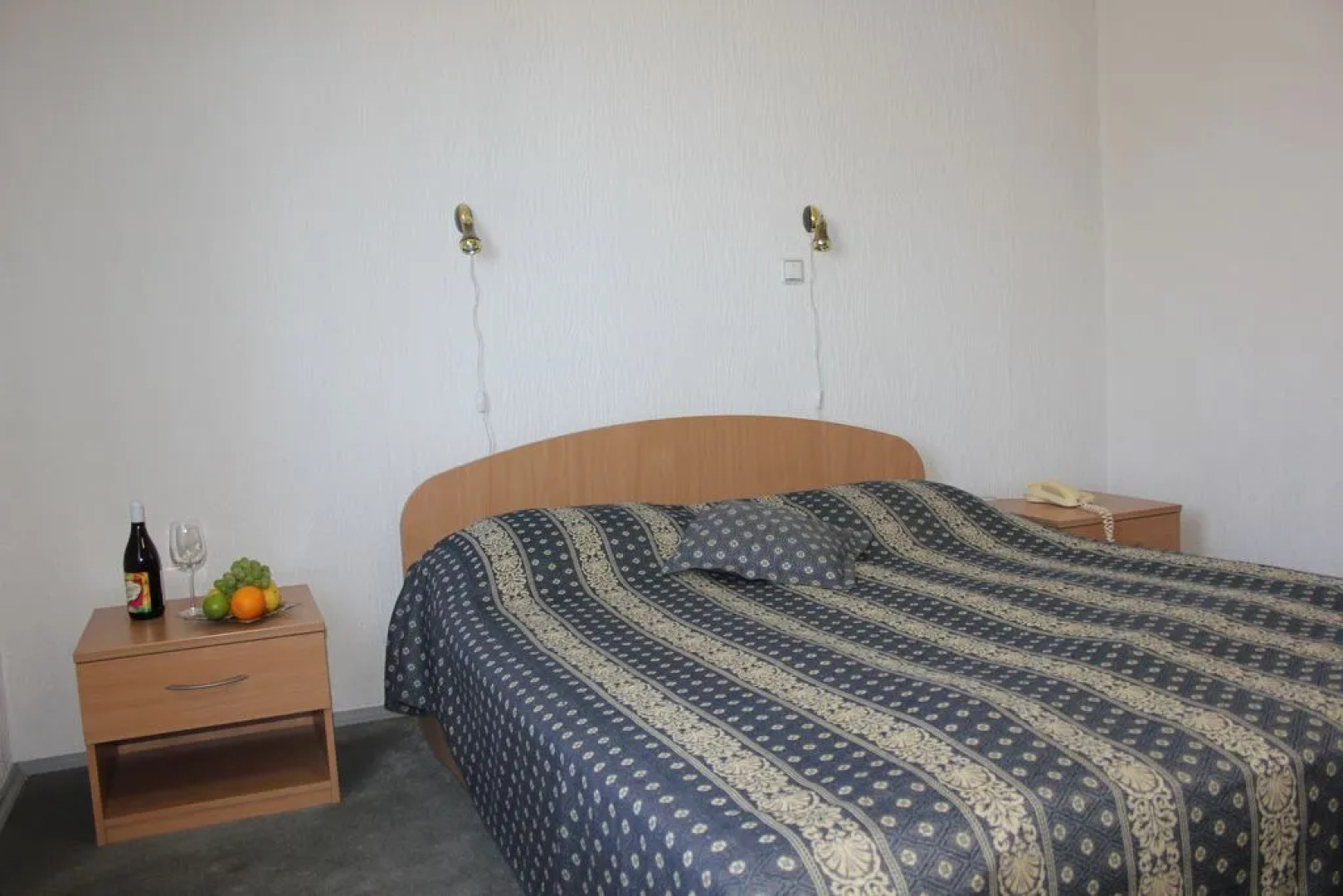 Гостиница Алтек