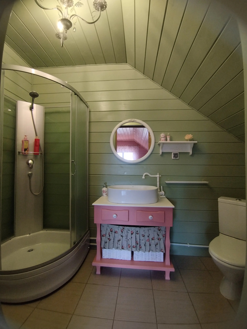 Частный Дом S Baney