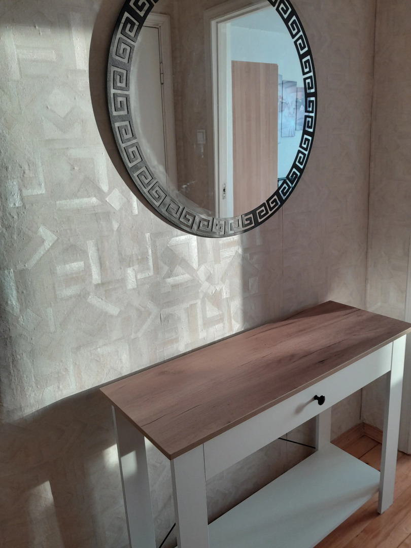 Квартира Просторная тихая квартира