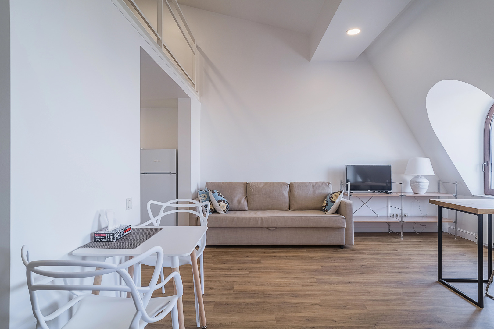 Апарт-отель Светланская 51