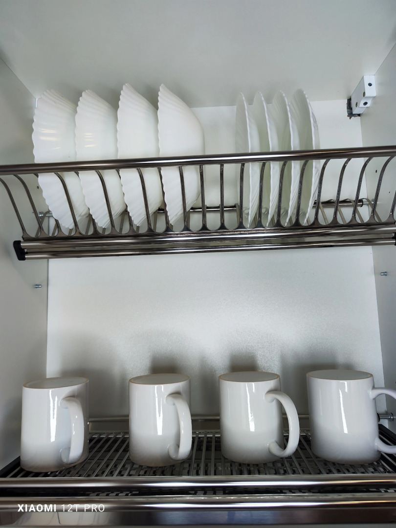 Квартира Современная евродвушка