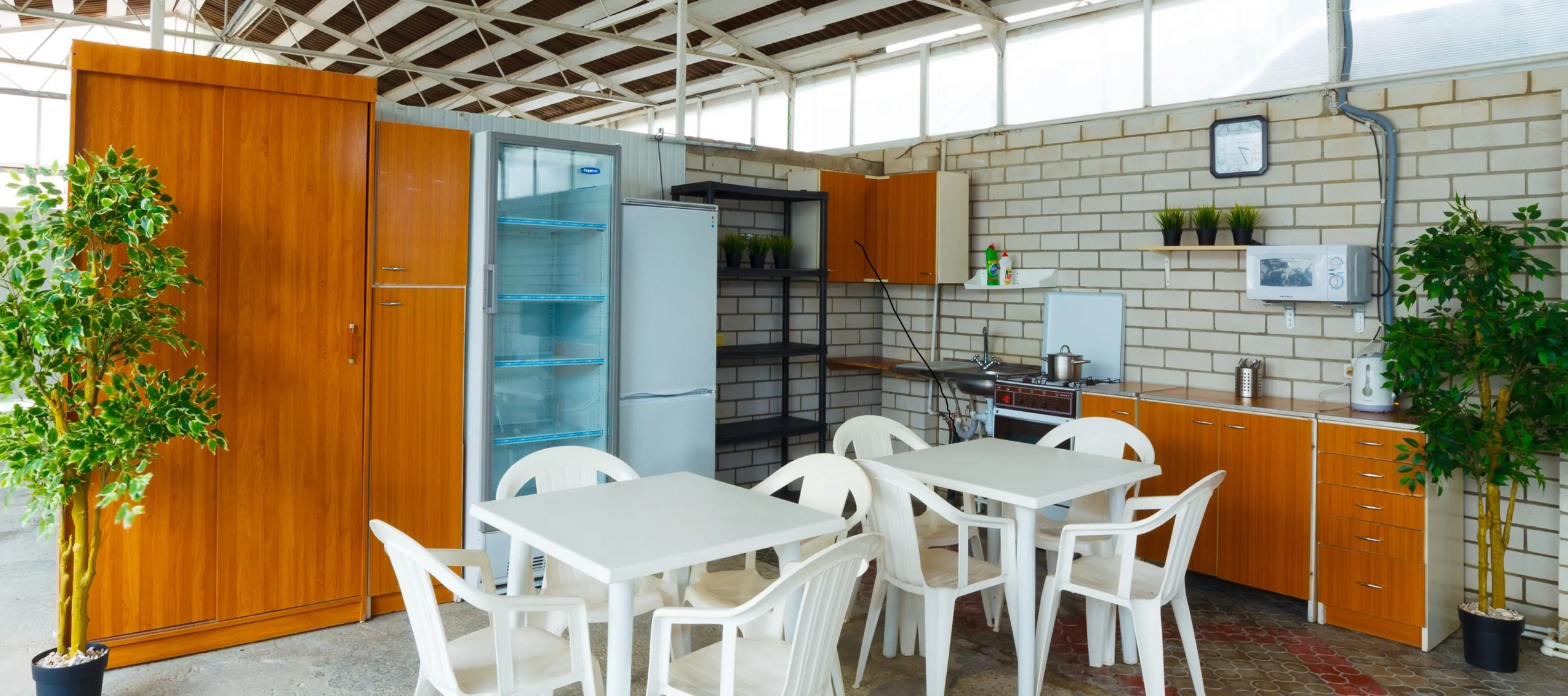 Гостевой Дом На Цветочной