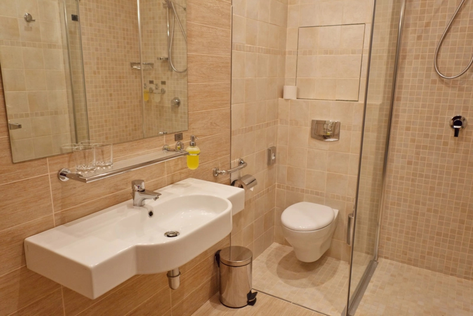 Отель Robinson Club Resort & SPA