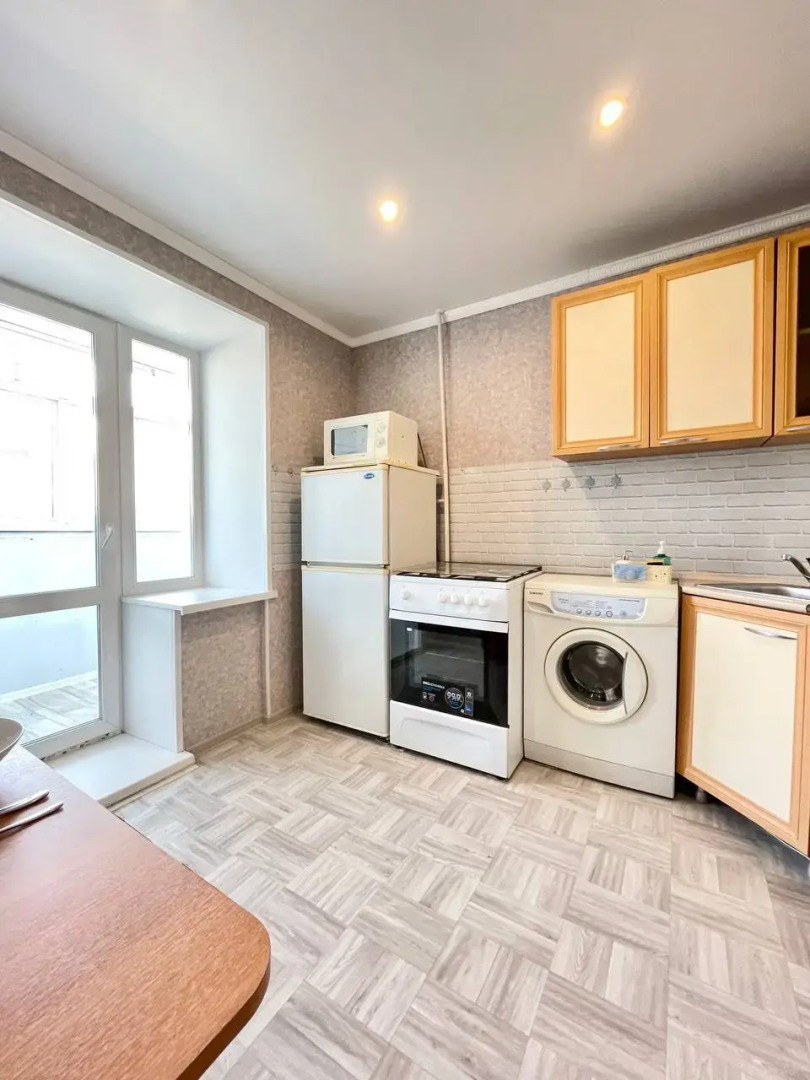 Квартира Копылова 43/2-37