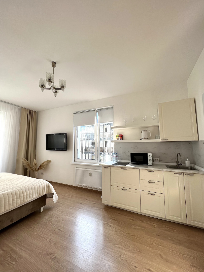 Апартаменты Студия на Предпортовом