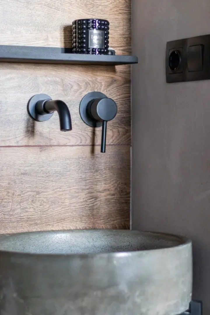 Апартаменты INCHU Спутник