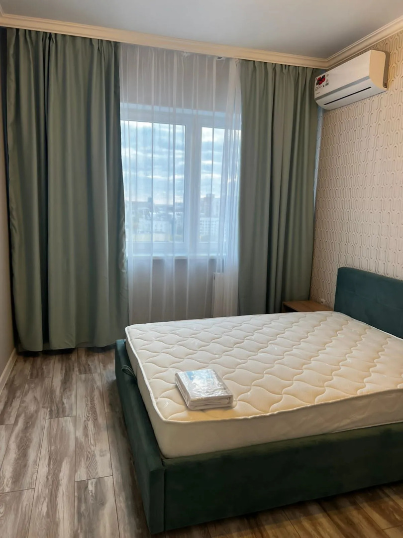 Апартаменты 096_Революционная 39/3 на Central Park с Джакузи и Кондиционером