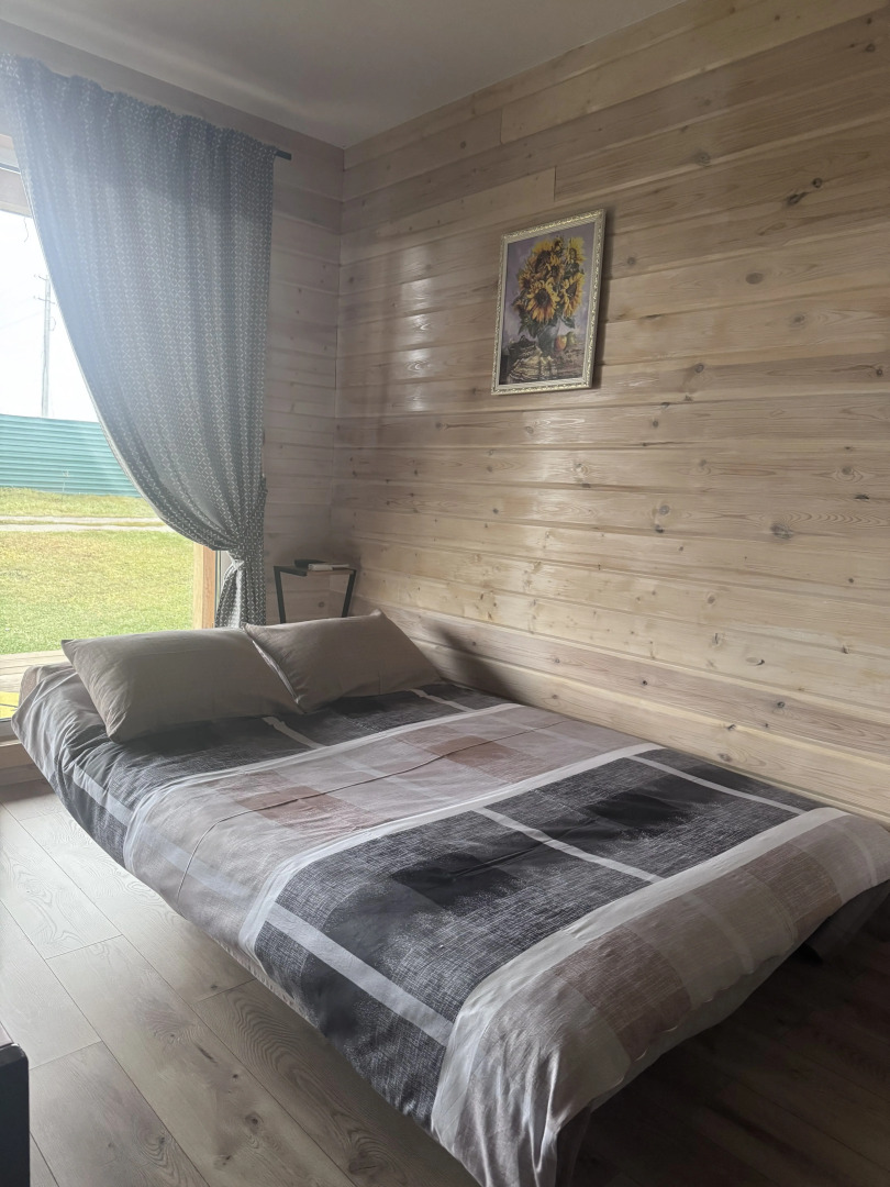 Частный дом Ковчег