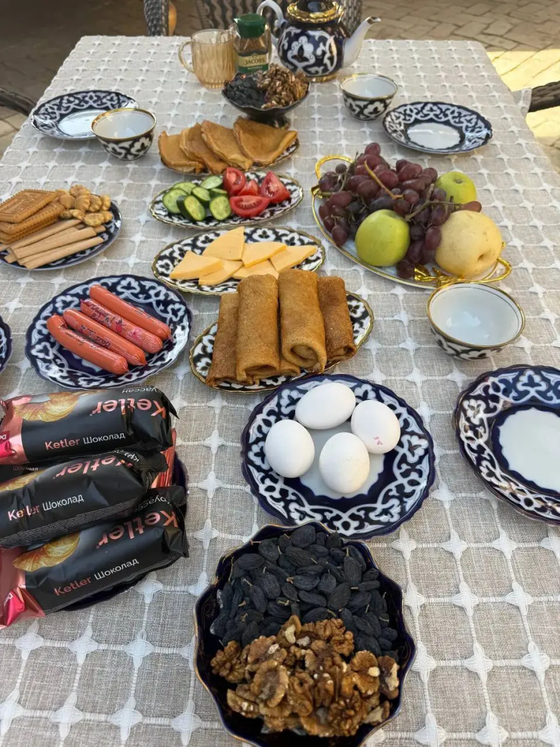 Гостевой дом Nur