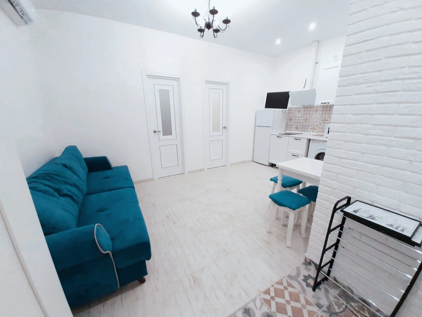 Апартаменты Артапарт 5