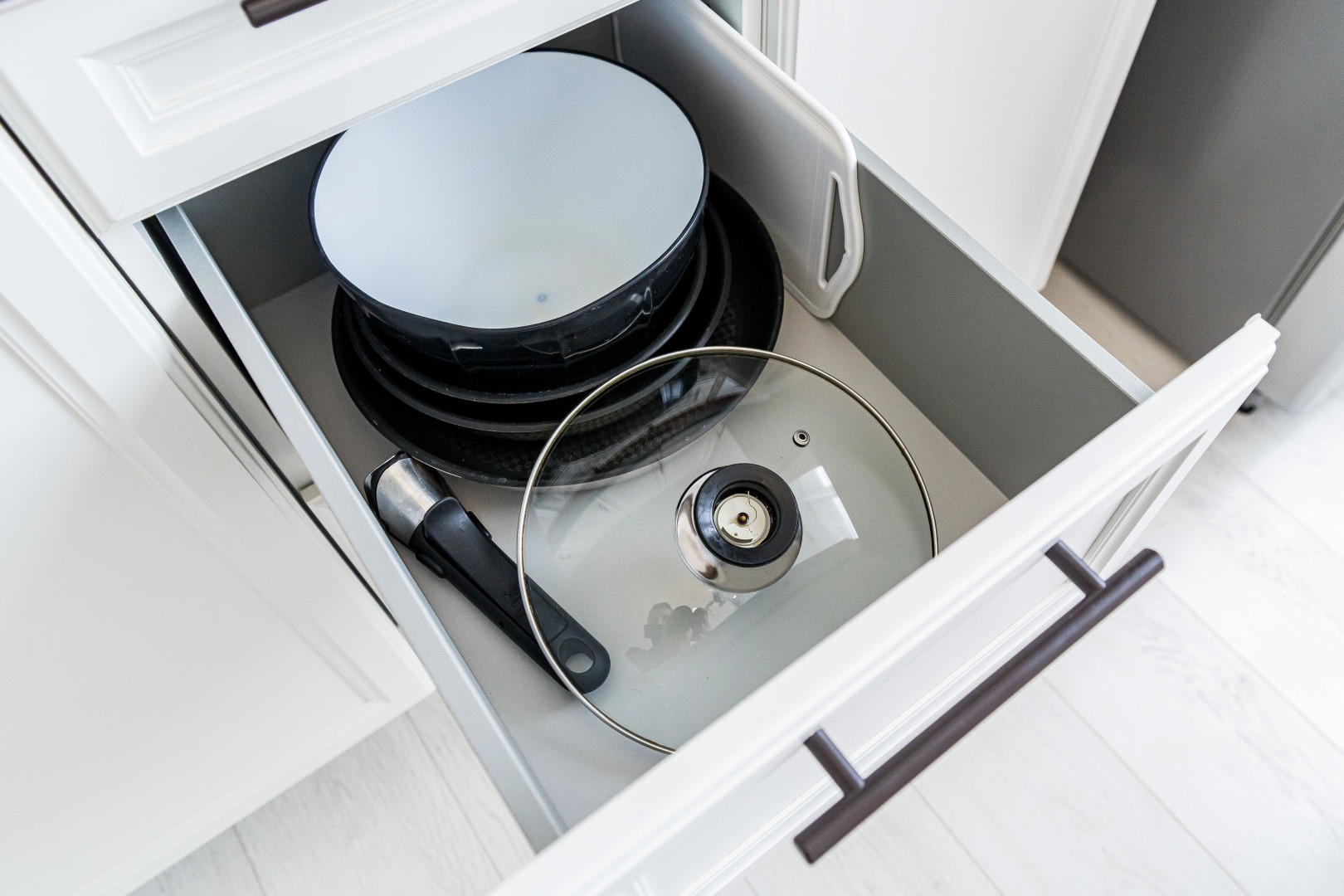 Апартаменты в Южном Районе Новороссийска от LetoApart