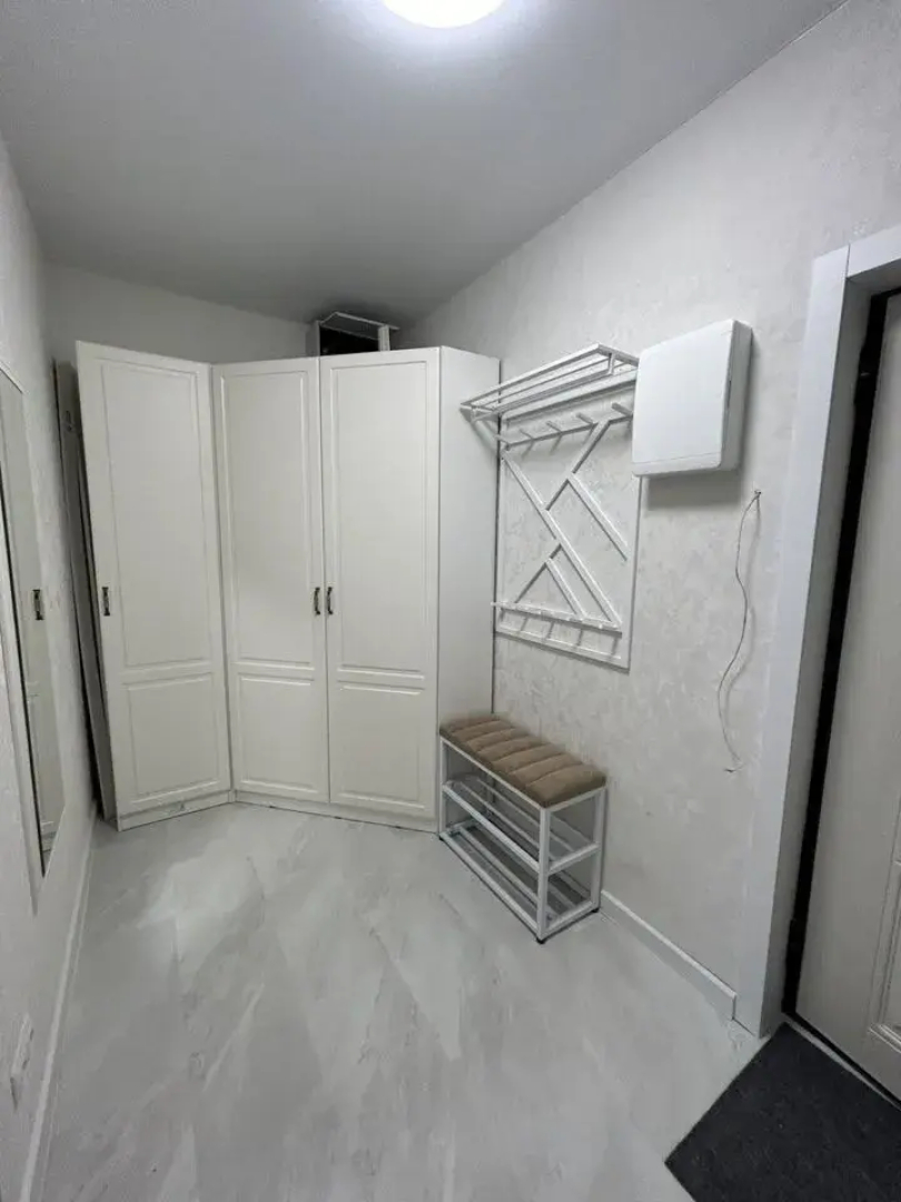 Квартира с Дизайнерским Ремонтом