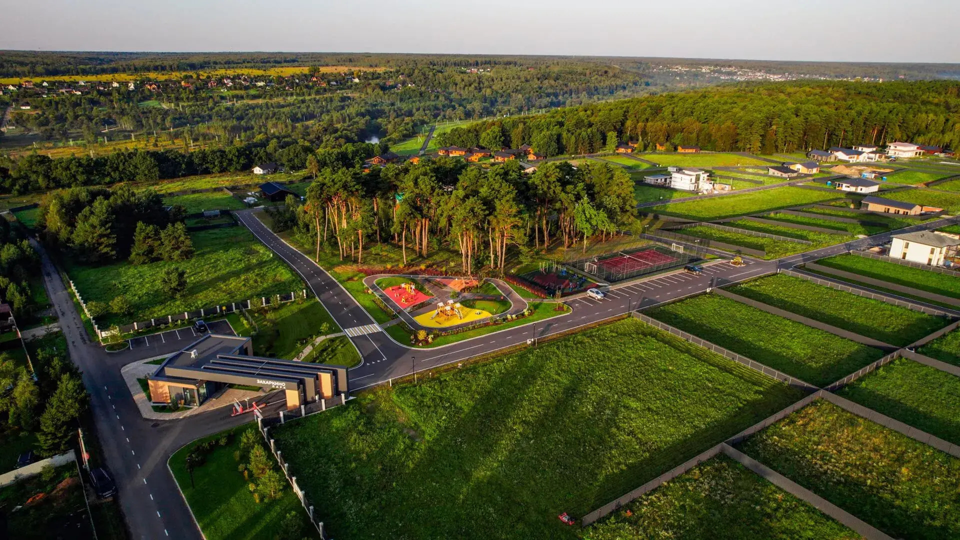 Частный дом Дом в Серпухове Счастье здесь