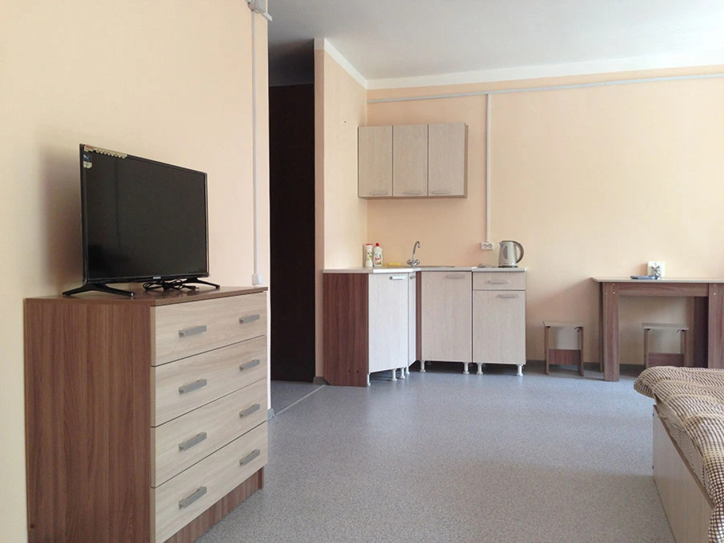 Гостевой дом Янтарь