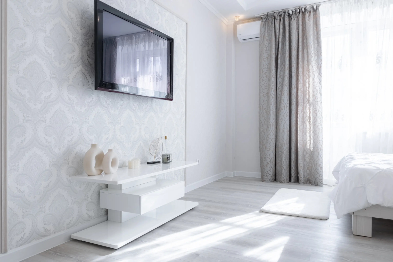 Апартаменты на Шесть Персон