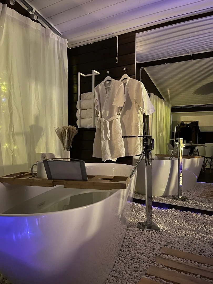 Гостевой дом Dobrilovo Village