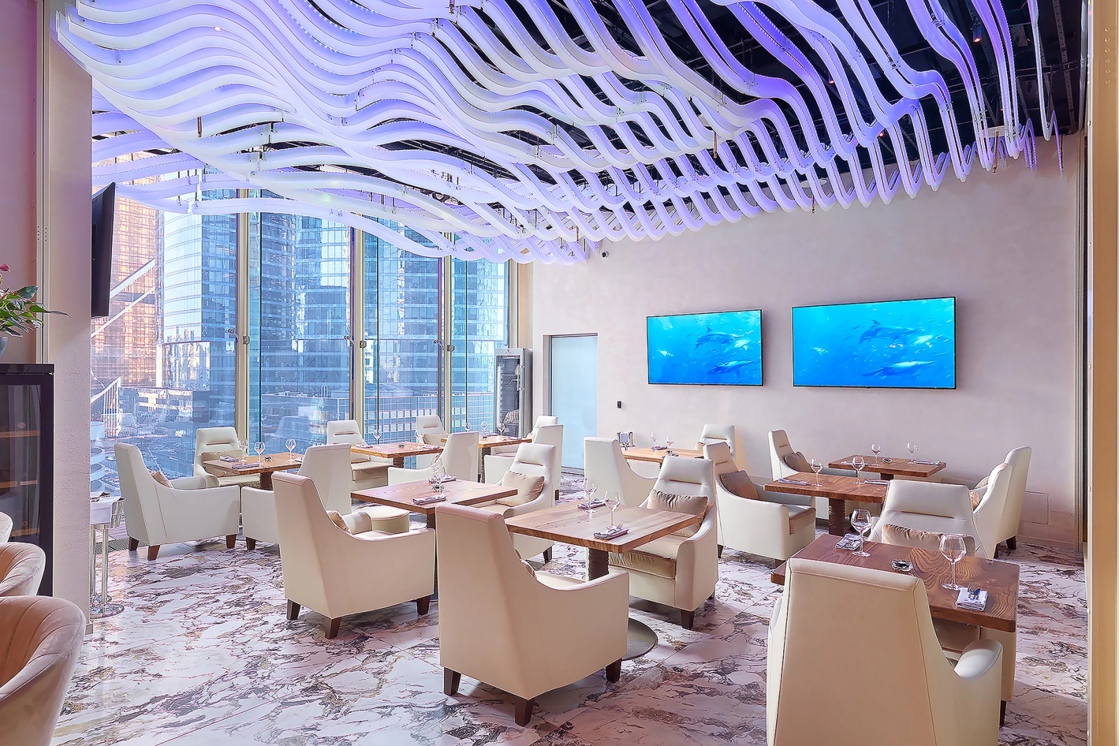 Апарт-отель Даймонд Москва-Сити