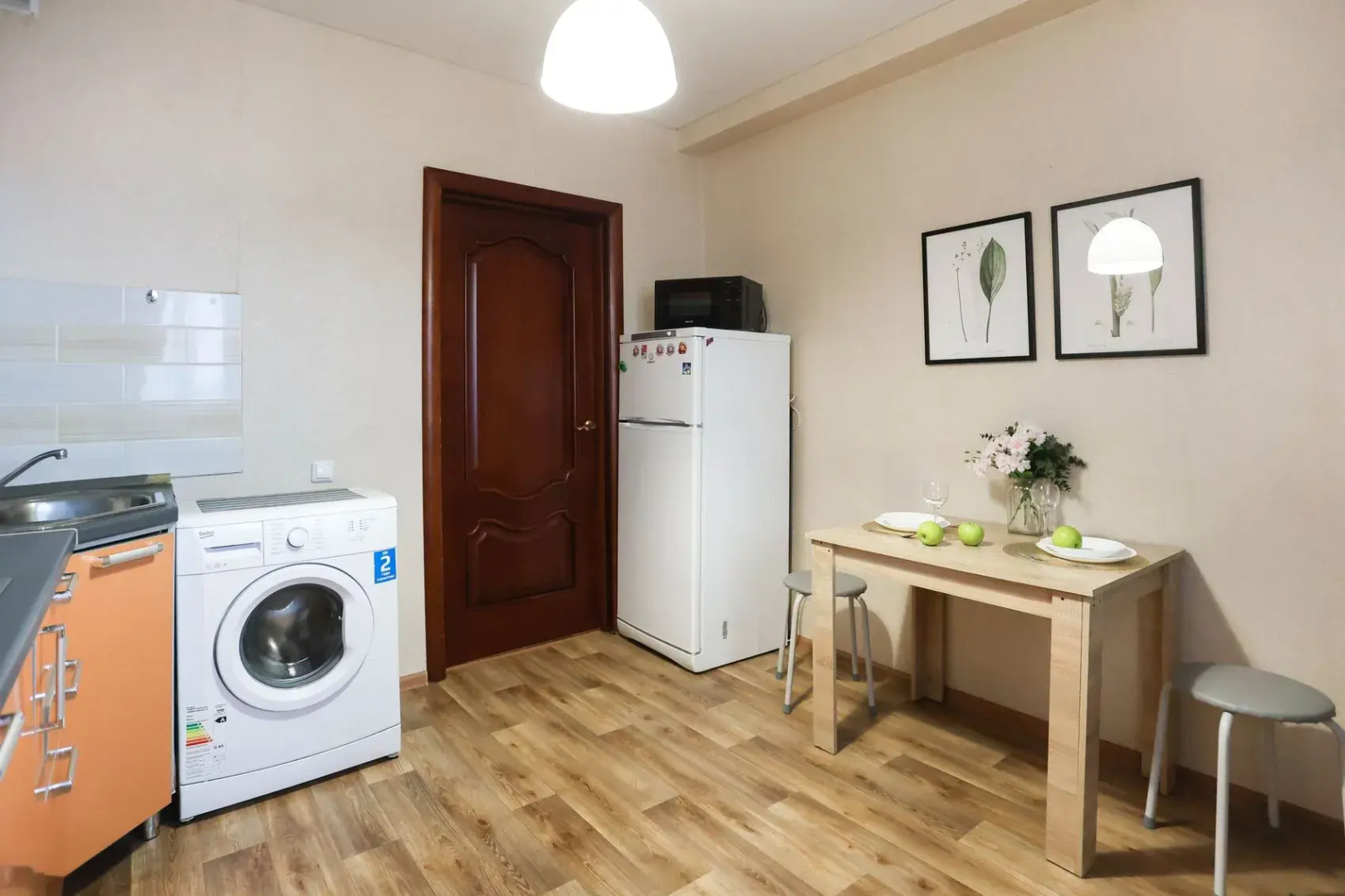 Апартаменты Пять Звёзд Центр Города