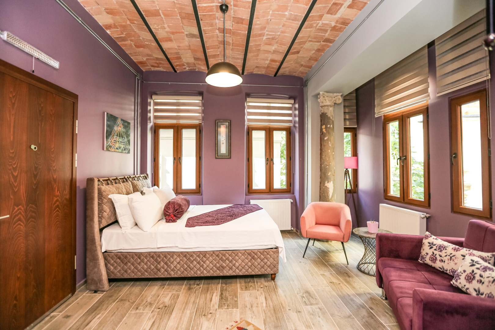 Апарт-Отель No 8 Galata