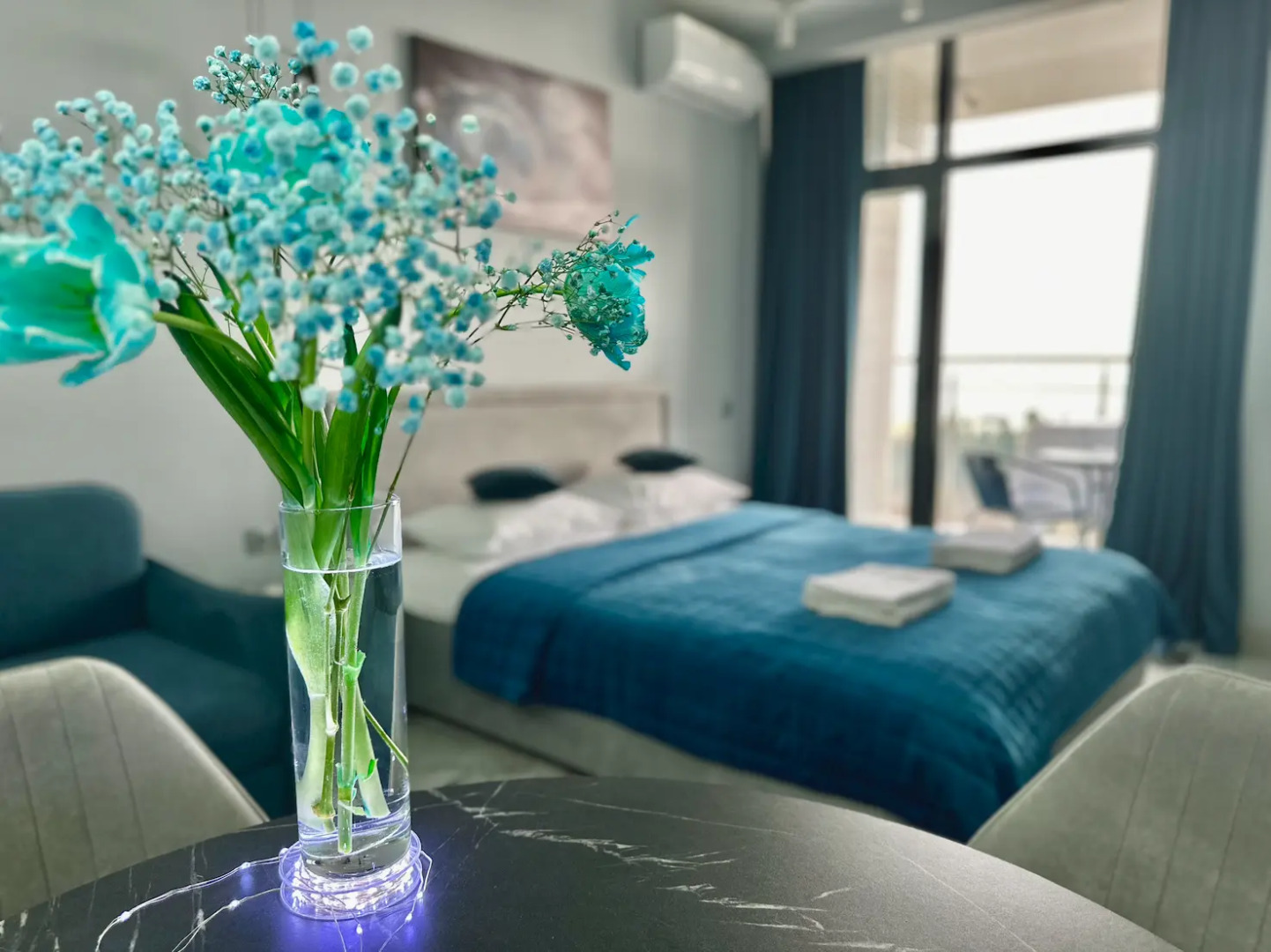 Апартаменты Стиль Жизни