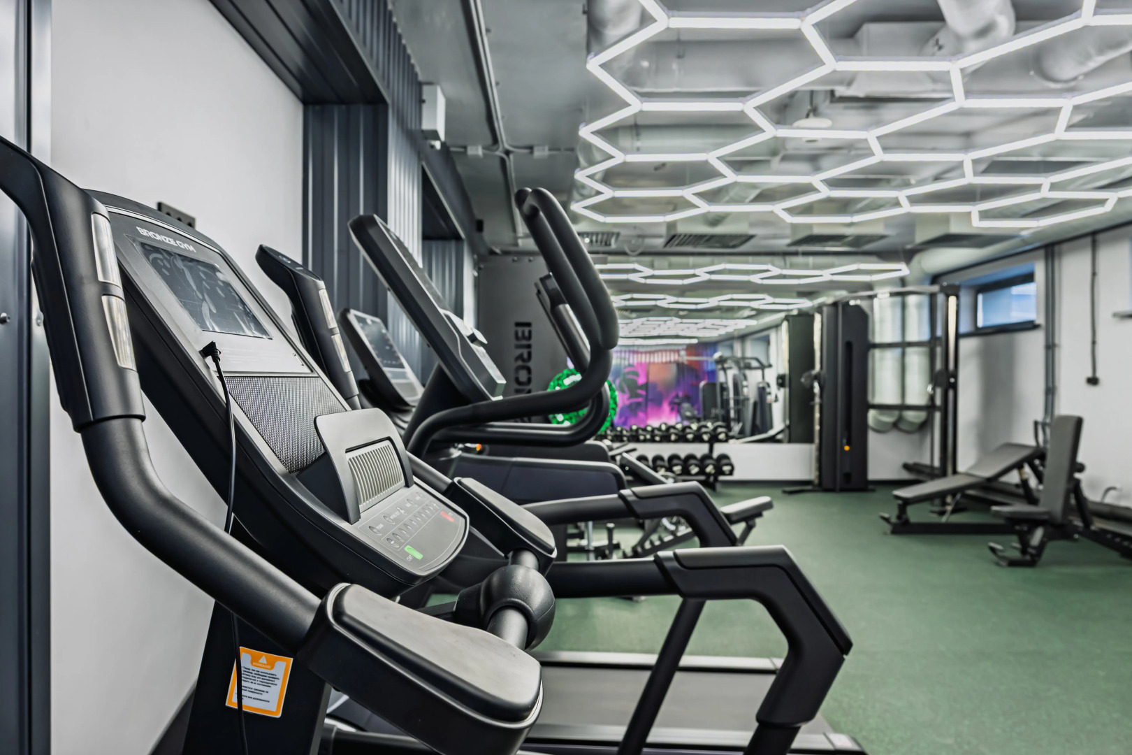 Апарт-отель Freedom