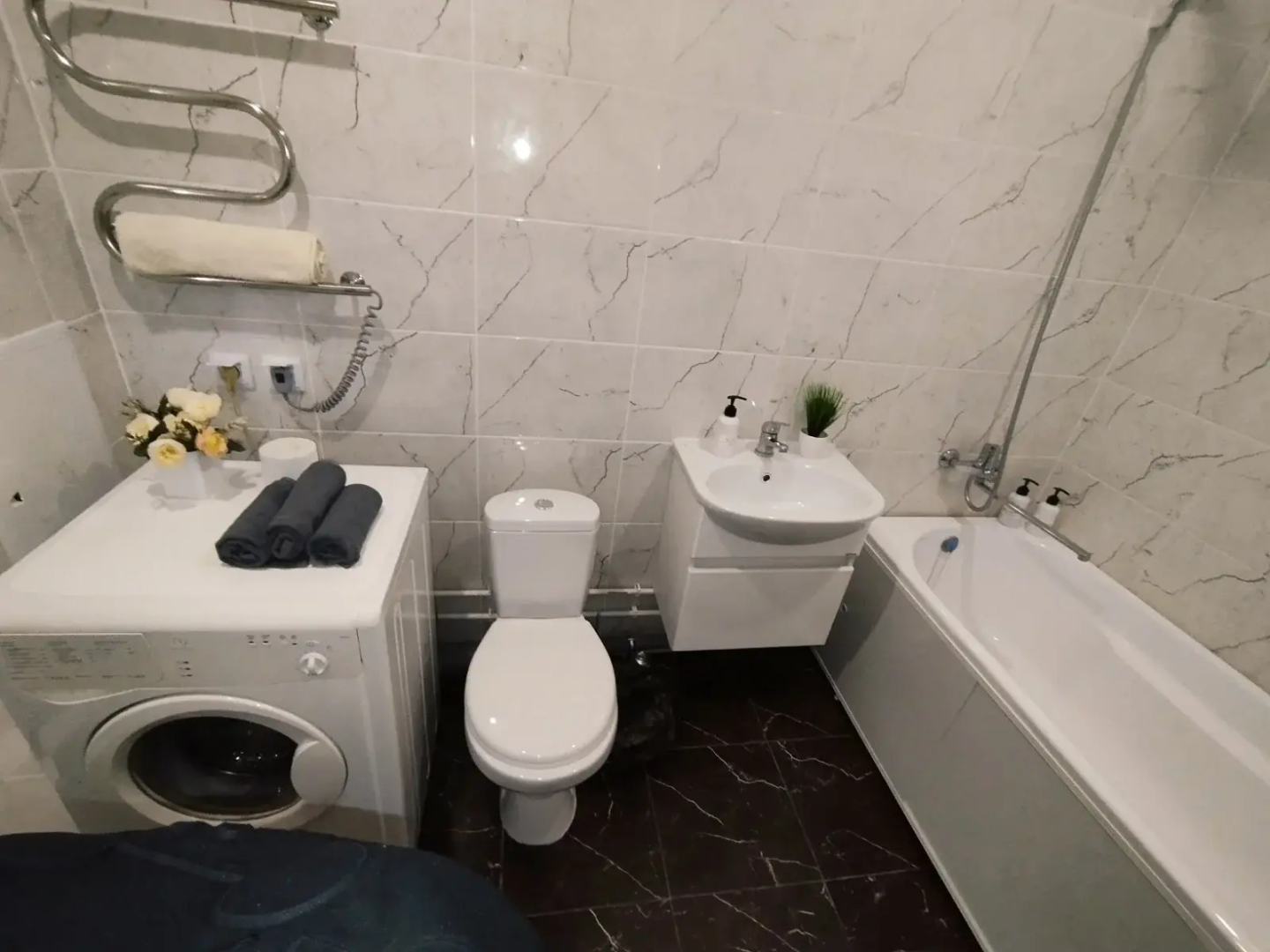 Квартира Апартаменты в ЖК Камские огни 2