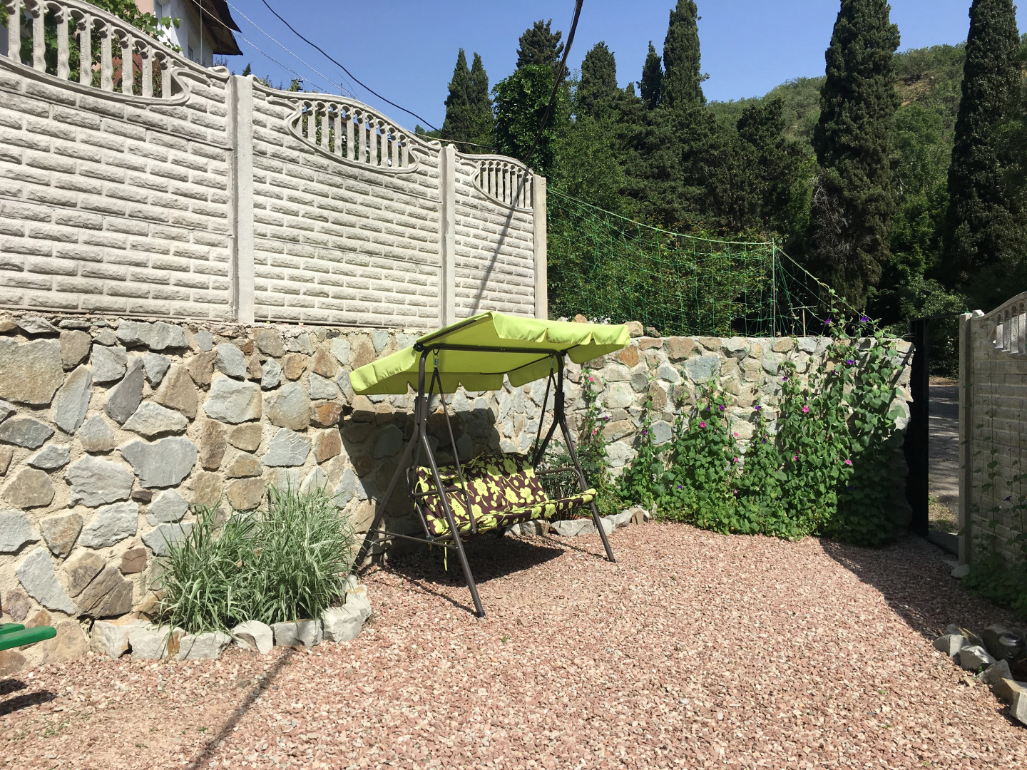 Gostevoy Dom Feeriya V Professorskom Ugolke	