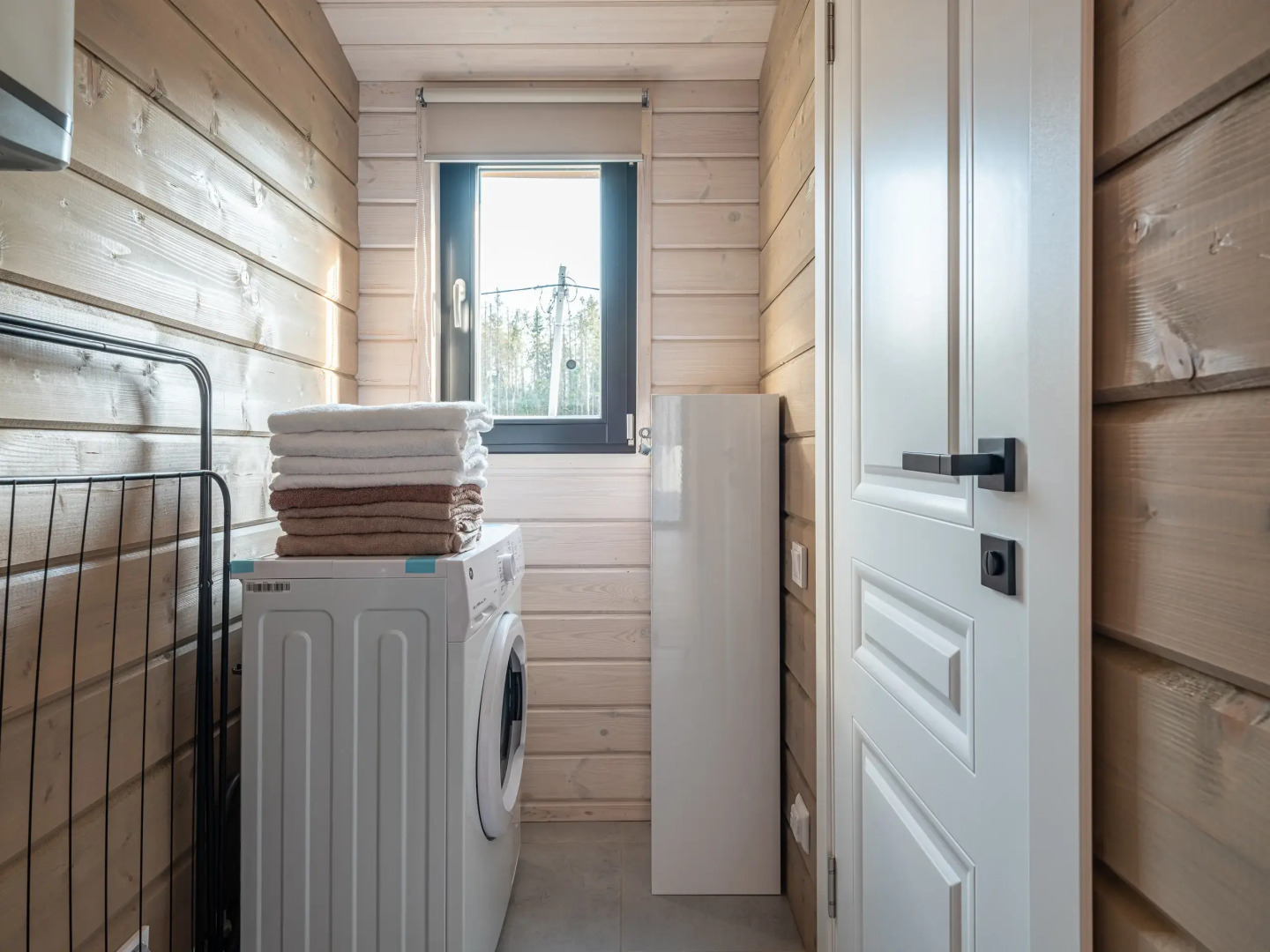 Частный Дом для Большой Семьи