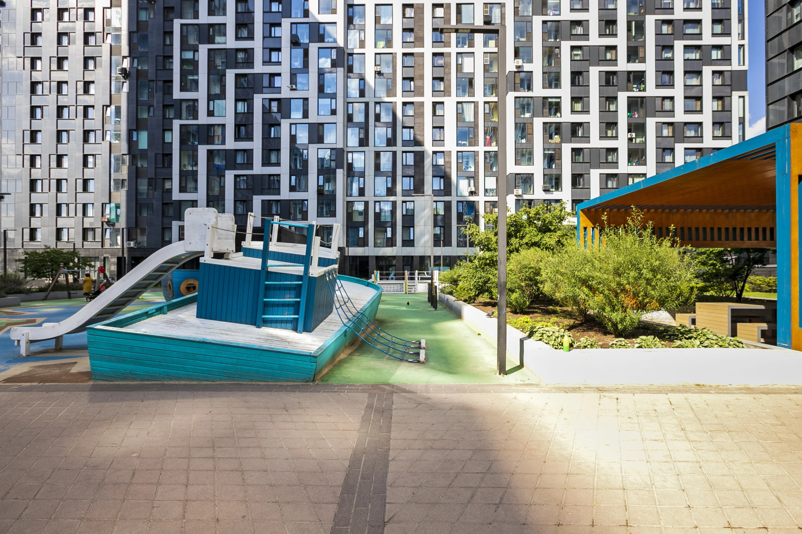Квартира MaxRealty24 Волоколамское Шоссе 71к1