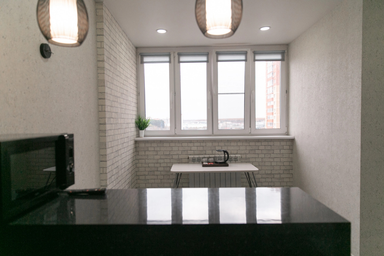 Апартаменты InnDays Объездная Дорога улица, 1