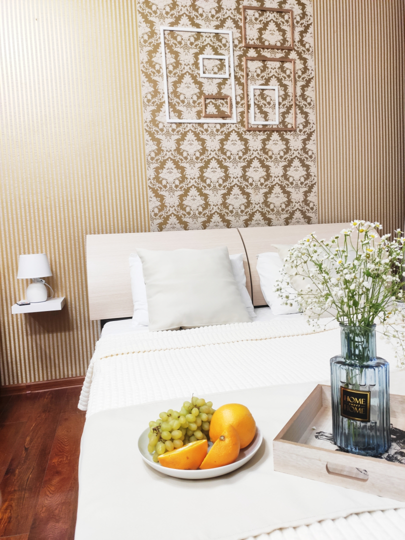 Квартира Неотель в историческом центре рядом с отелем Марриотт