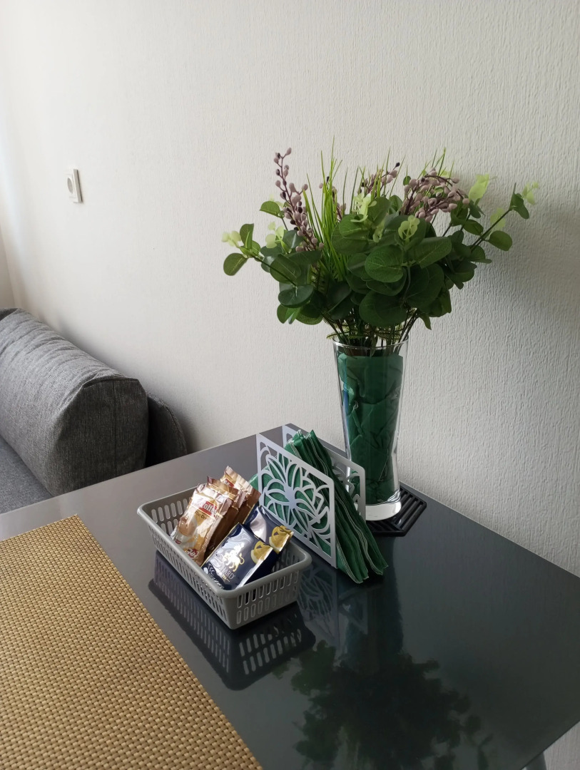 Квартира 1-ком в городе Пущино Московская область