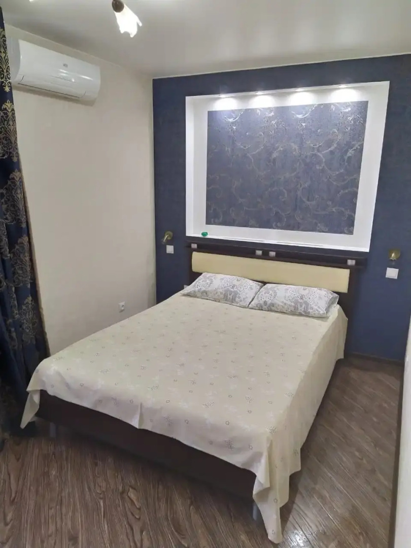 Апартаменты Двухкомнатная Квартира